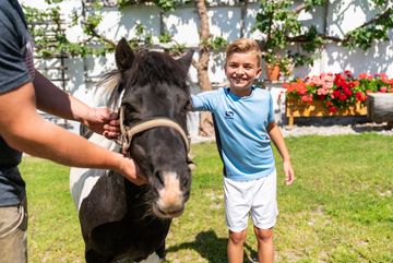 Unser Pony